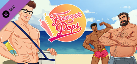 Freezer Pops - Adult Art Pack thumbnail