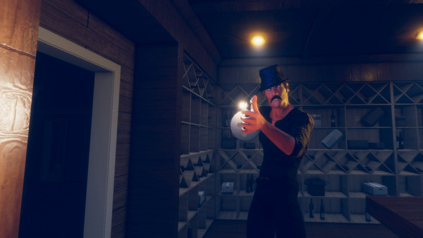 Edwardo game for Linux 1