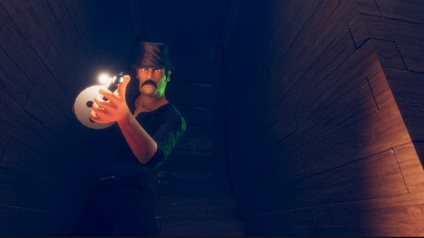 Скриншот из Edwardo