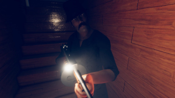 Скриншот из Edwardo