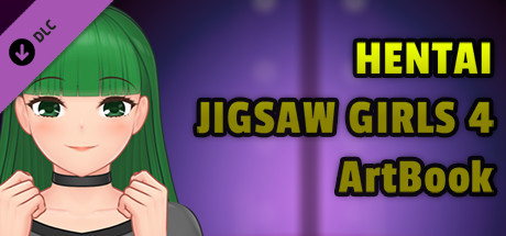 Hentai Jigsaw Girls 4 Steam Charts and Player Count Stats