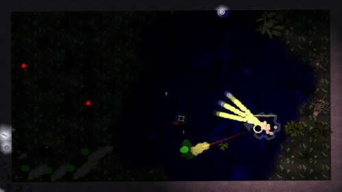 Bionic Shield: Battle for Space Nebula Omega #11