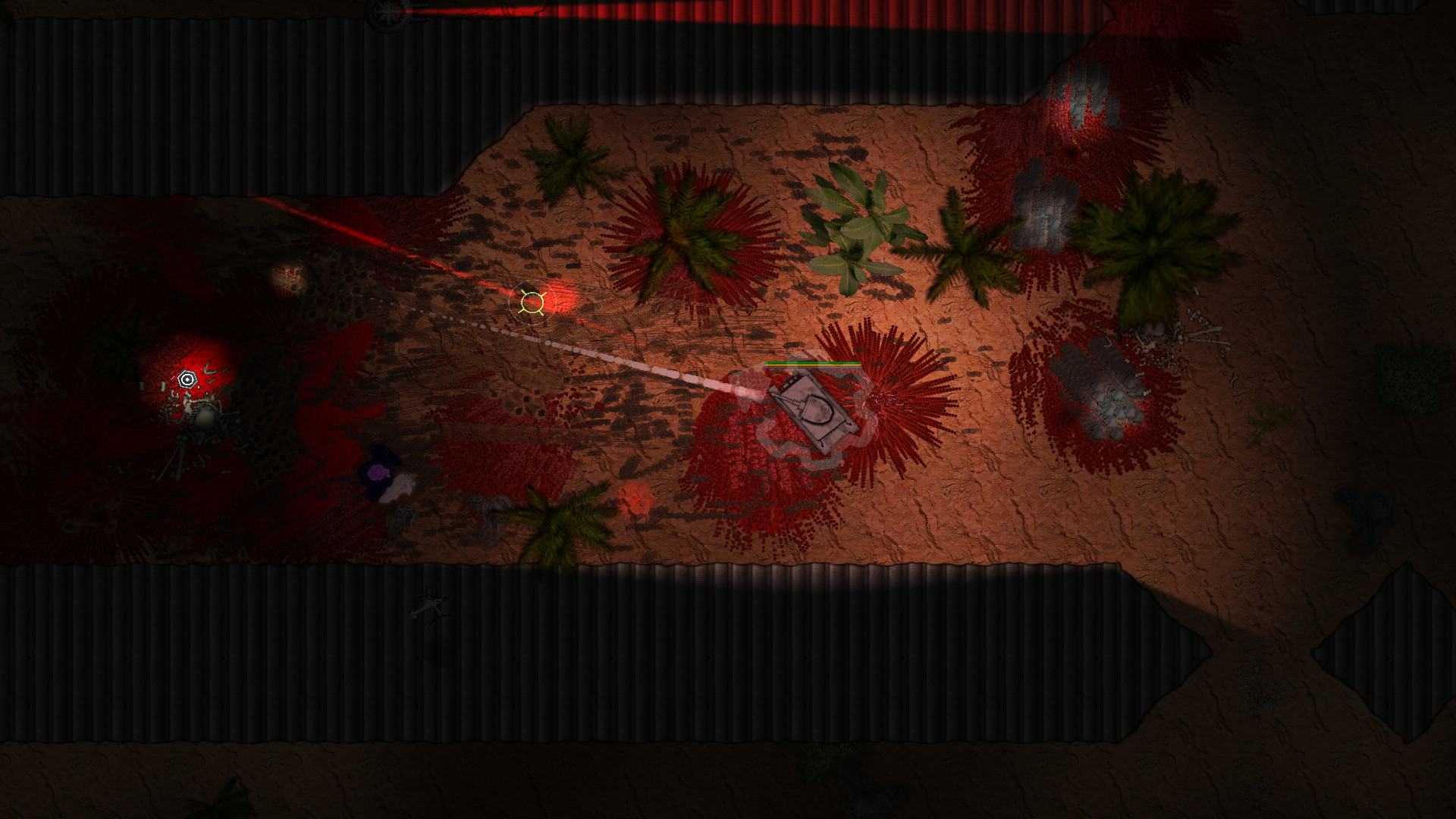 Bionic Shield: Battle for Space Nebula Omega #6