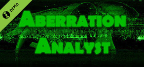 Aberration Analyst Demo