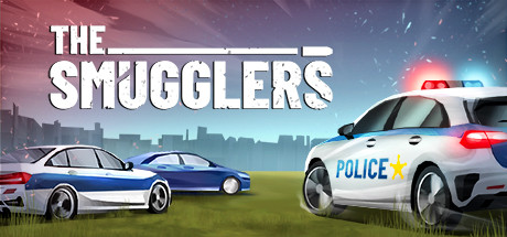 The Smugglers Cover Image