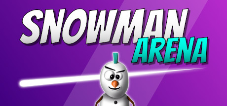 Snowman Arena Cover Image