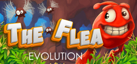 The Flea Evolution: Bugaboo Cover Image