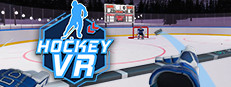 Hockey VR