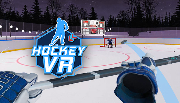 Nhl vr on sale