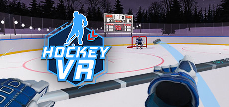 Hockey VR steam charts