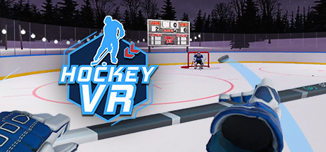 Hockey VR Cover Image