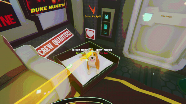 NO RELOADING: Survival Trialsfor windows and Linux 1