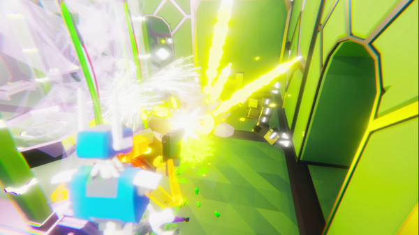 Скриншот из NO RELOADING: Survival Trials