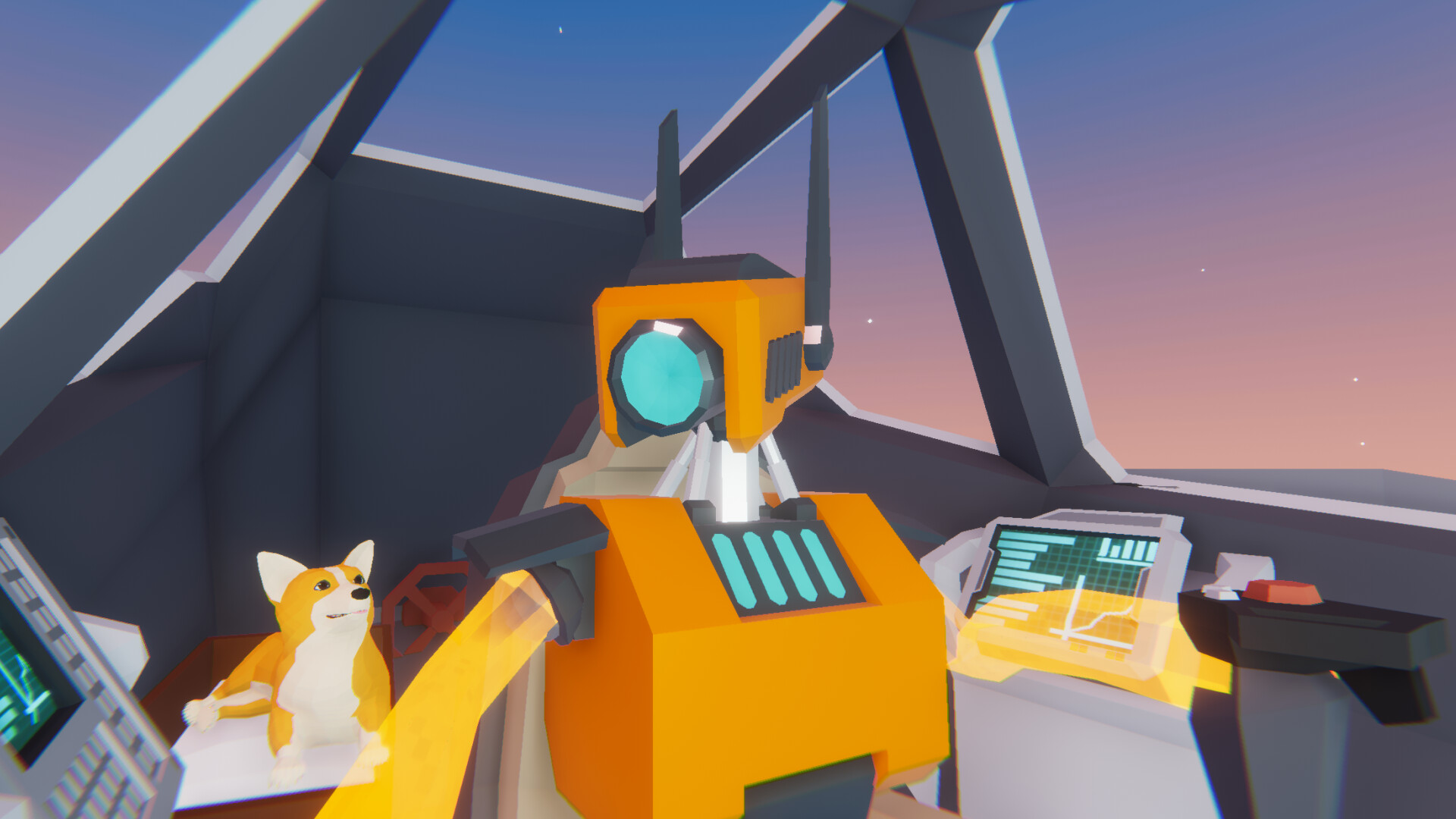 NO RELOADING: Survival Trials #13