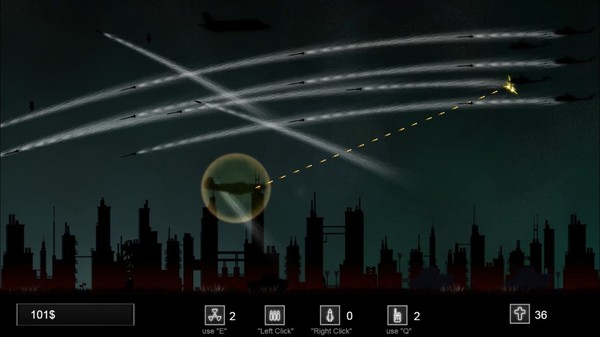 Fly Or Die screenshot 2