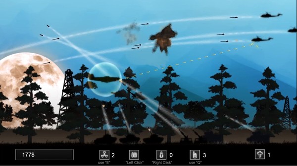 Fly Or Die screenshot 3