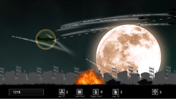 Fly Or Die screenshot 5