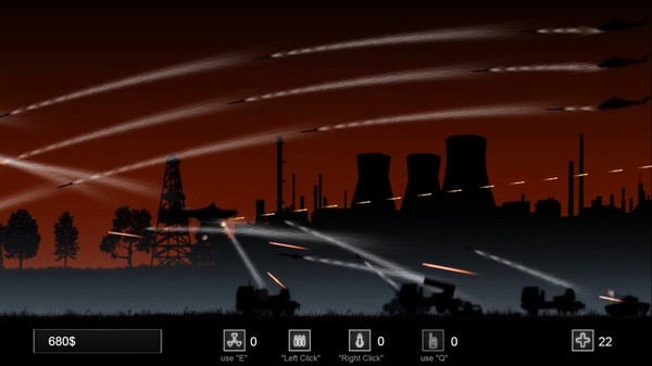 Fly Or Die screenshot 4