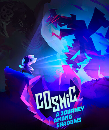 Cosmic: A Journey Among Shadows