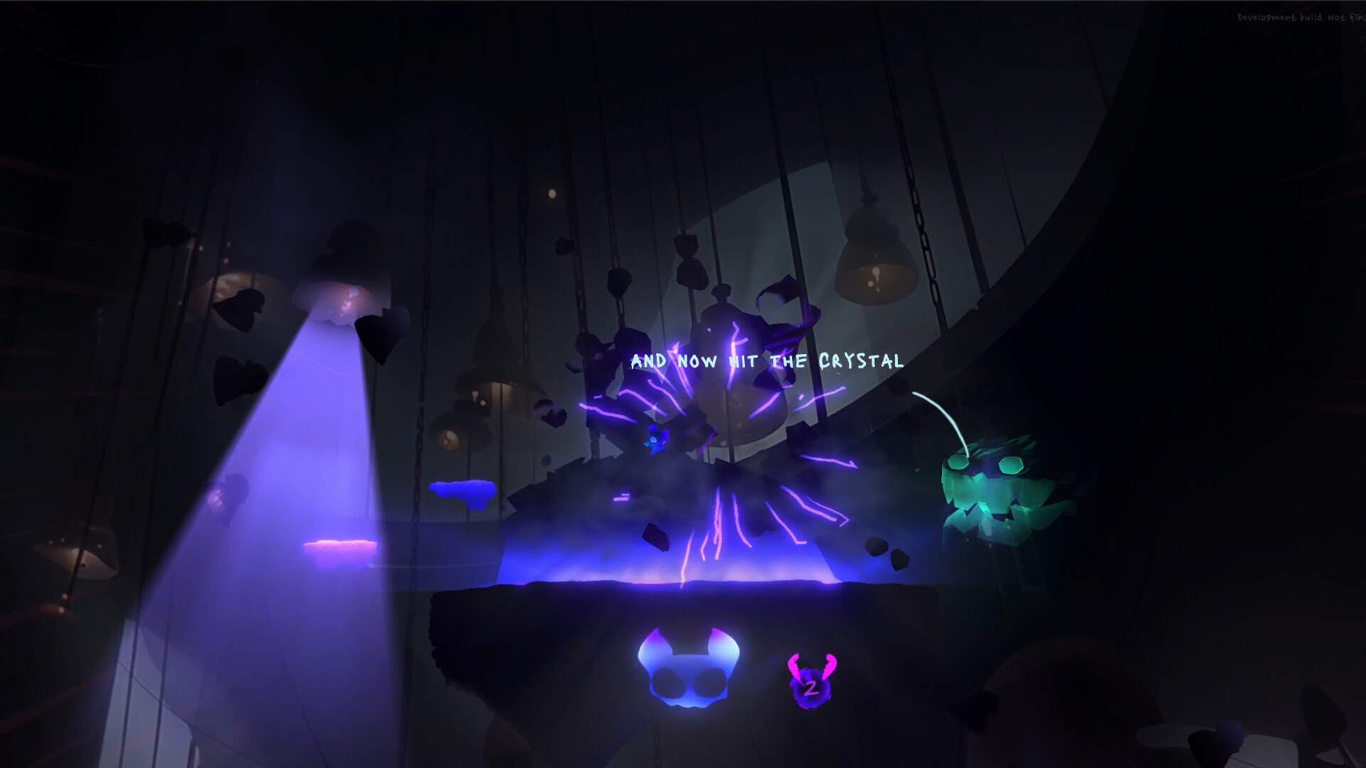 Cosmic: A Journey Among Shadows #10