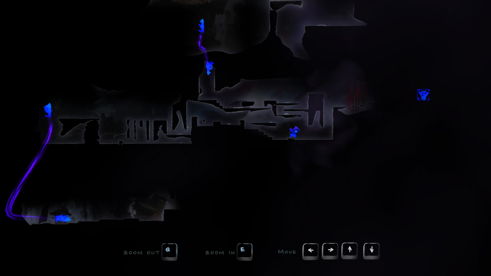 Cosmic: A Journey Among Shadows #9