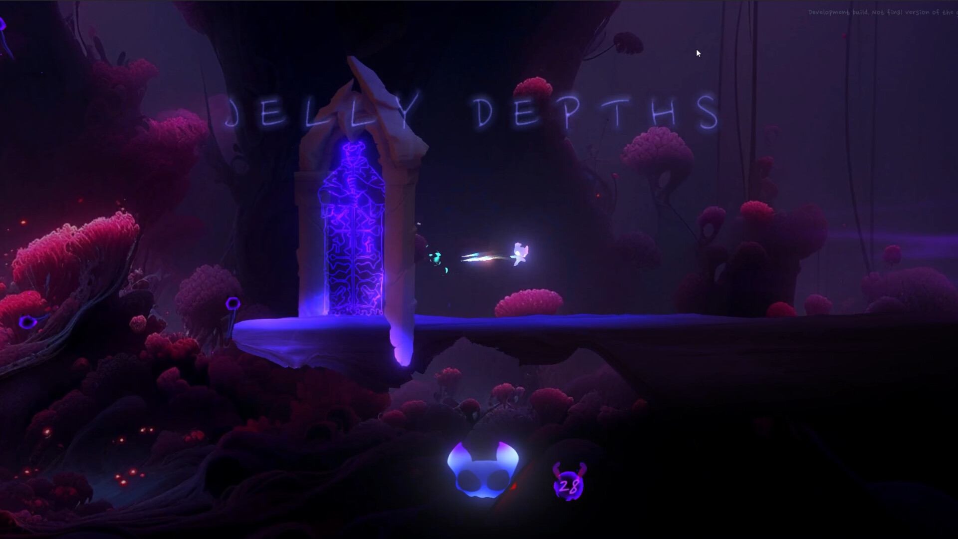 Cosmic: A Journey Among Shadows #7