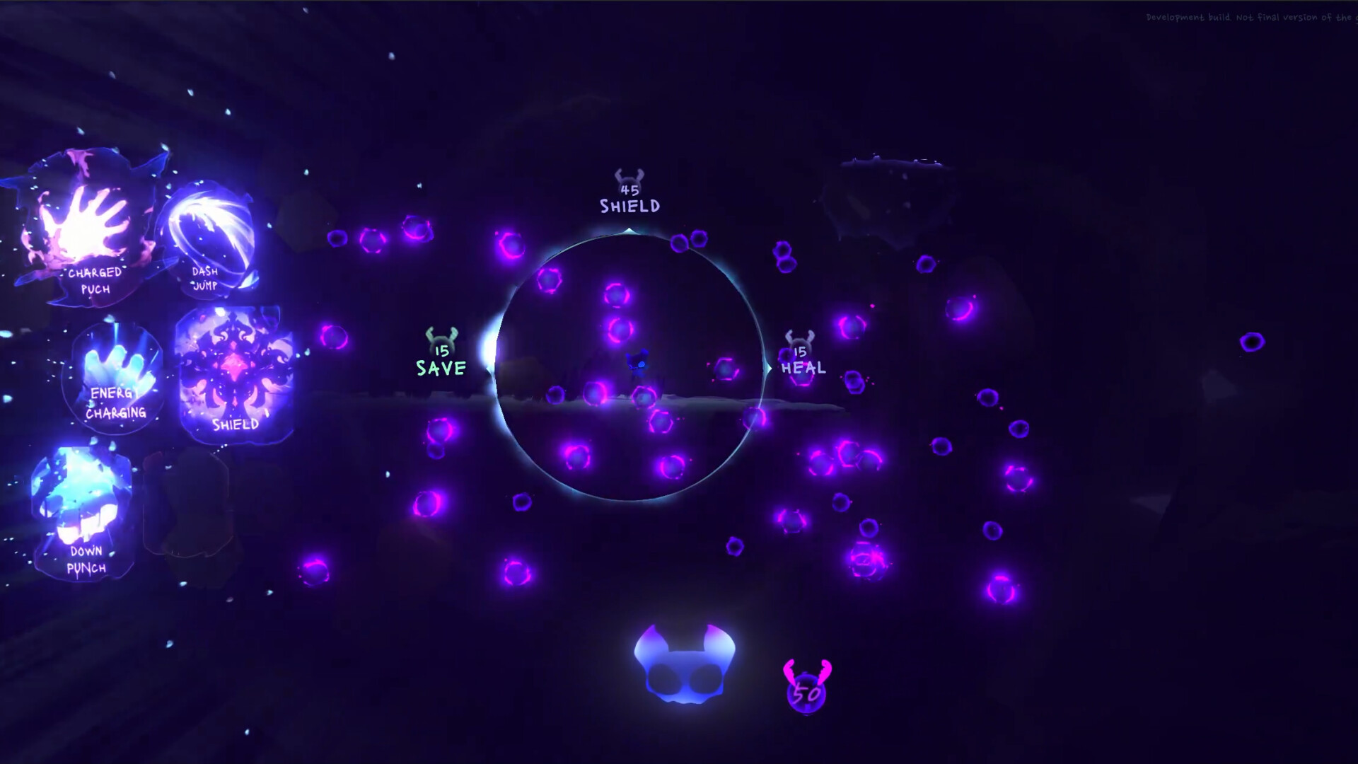 Cosmic: A Journey Among Shadows on Steam