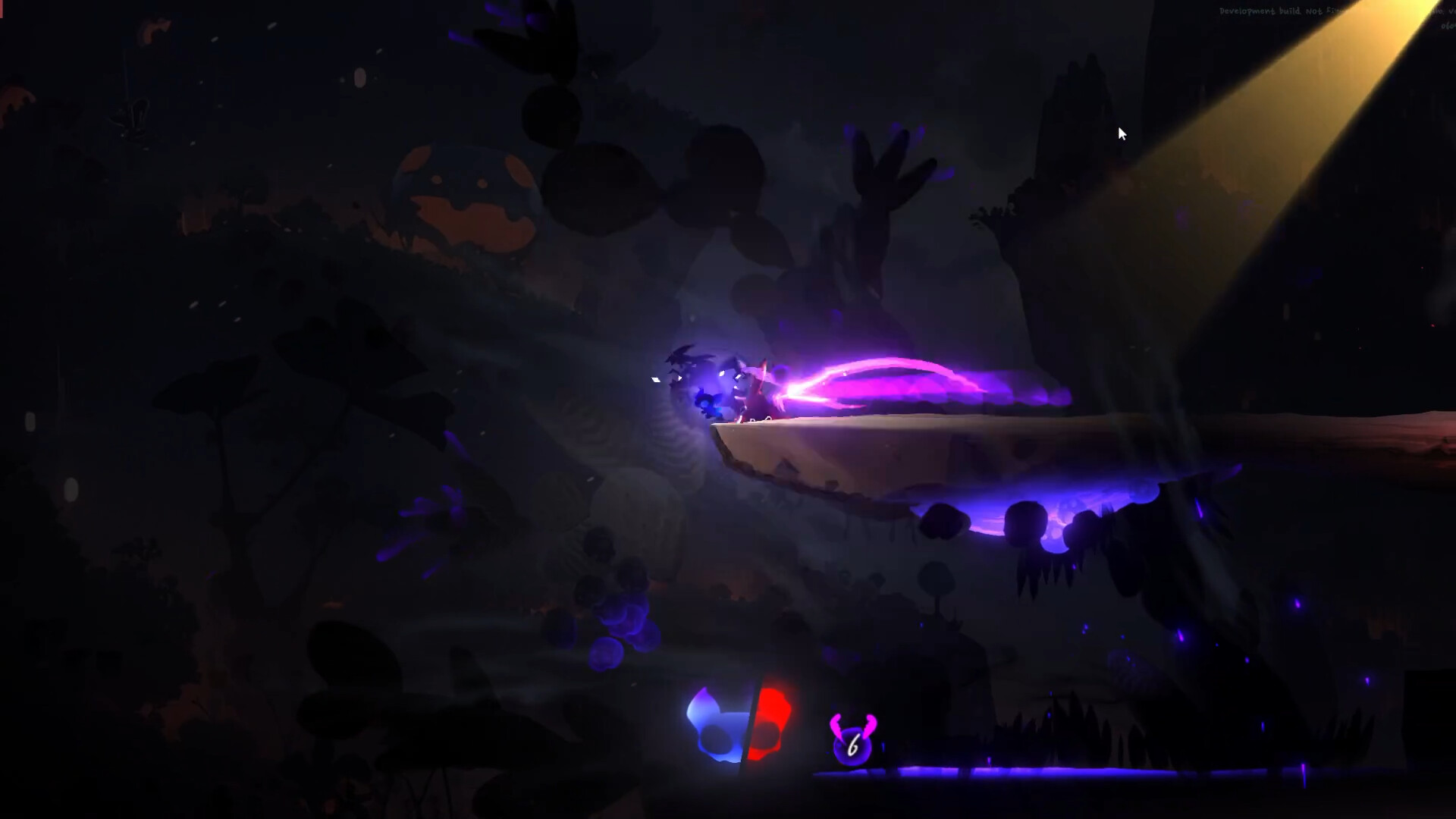 Cosmic: A Journey Among Shadows #0