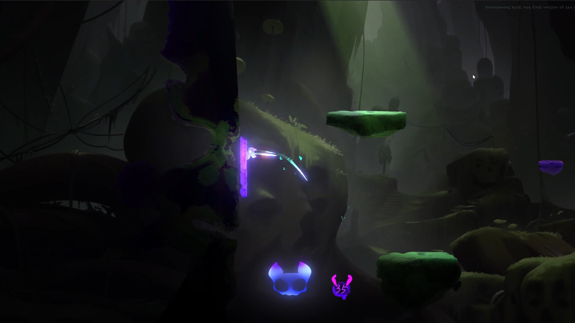 Cosmic: A Journey Among Shadows #4