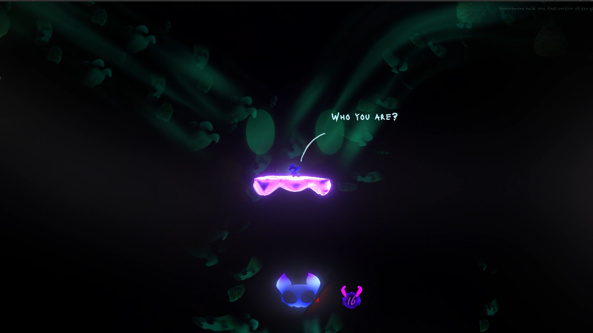 Cosmic: A Journey Among Shadows #8