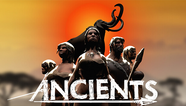 The Ancients on Steam