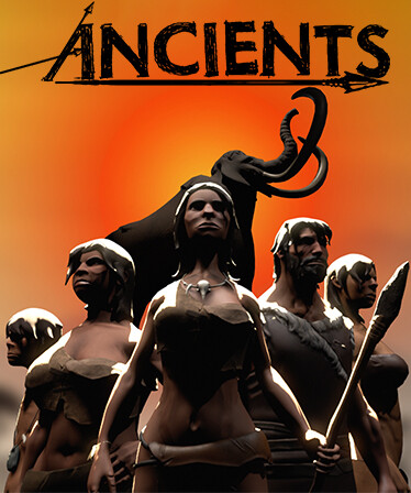 The Ancients