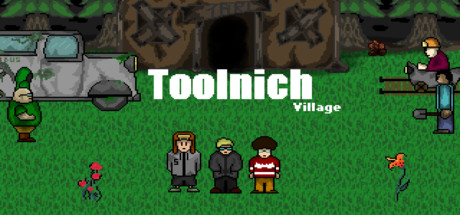 Toolnich Village Cover Image