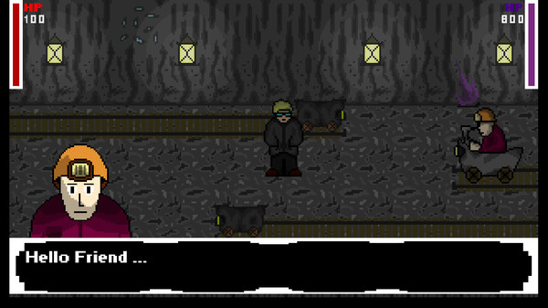 Toolnich Villagefor windows and Linux 1