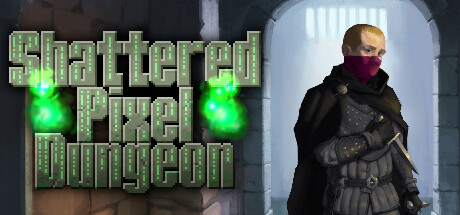 Shattered Pixel Dungeon Free Download