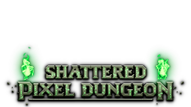 Shattered Pixel Dungeon