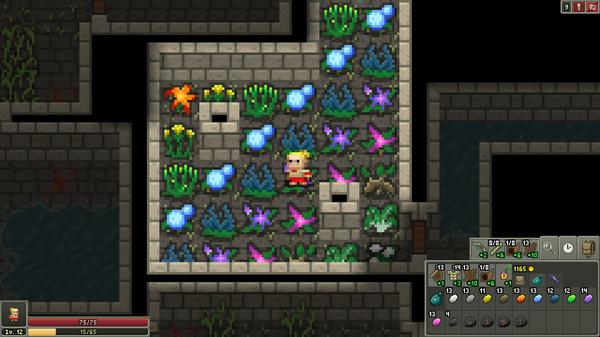 Shattered Pixel Dungeon screenshot