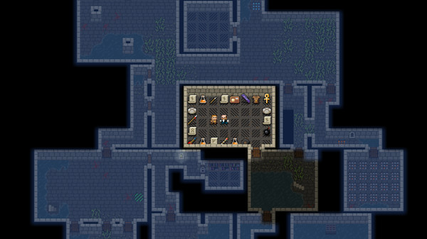 Shattered Pixel Dungeon screenshot