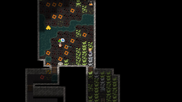 Shattered Pixel Dungeon screenshot