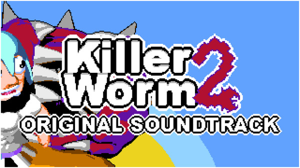 скриншот Killer Worm 2 Soundtrack 0