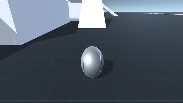 Скриншот из Unity Testing Grounds