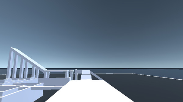 Скриншот из Unity Testing Grounds