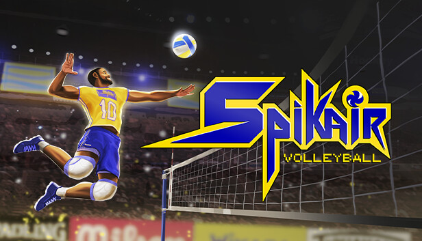 2 Player Head Volleyball - Online Game - Play for Free