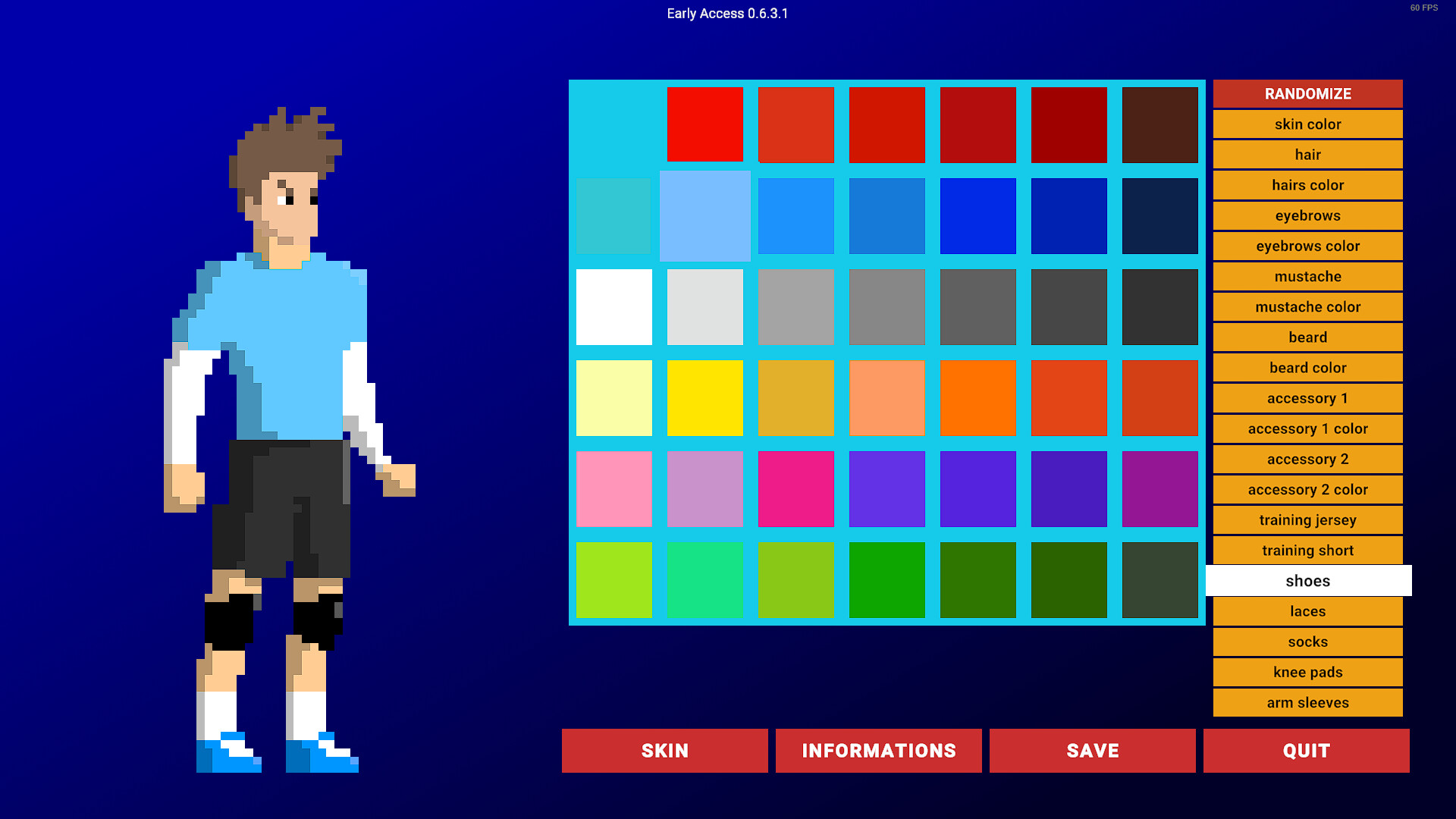 Spikair Volleyball #2