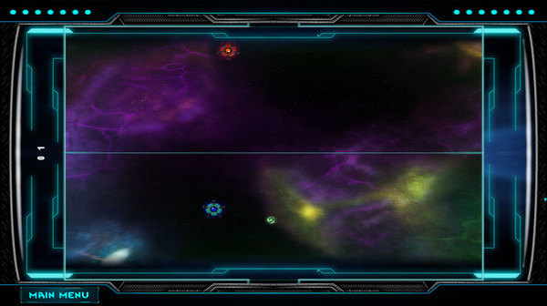 Скриншот из LTO Arcade