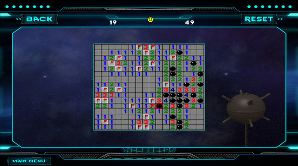 скриншот LTO Arcade 5