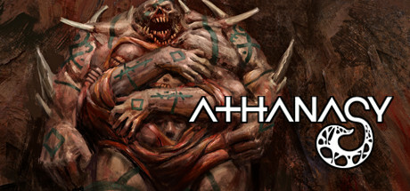 Athanasy Cover Image