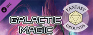 Fantasy Grounds - Starfinder Galactic Magic