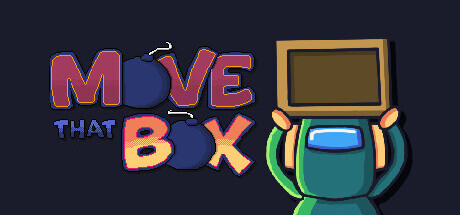 Move That Box!