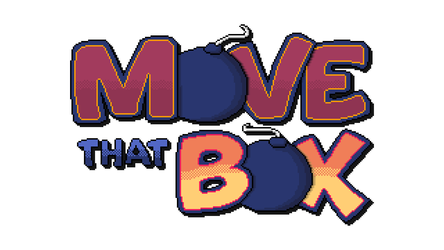 Library Logo - Game logo for library